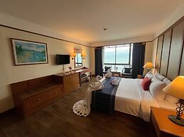 Cholchan Pattaya Beach Resort