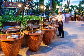 Cholchan Pattaya Beach Resort