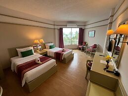 Cholchan Pattaya Beach Resort