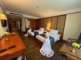 Cholchan Pattaya Beach Resort