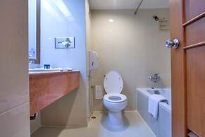 Cholchan Pattaya Beach Resort