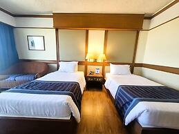 Cholchan Pattaya Beach Resort