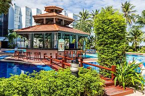 Cholchan Pattaya Beach Resort