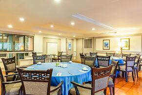 Cholchan Pattaya Beach Resort