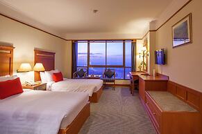 Cholchan Pattaya Beach Resort