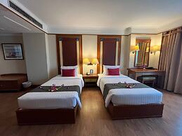 Cholchan Pattaya Beach Resort