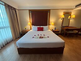 Cholchan Pattaya Beach Resort