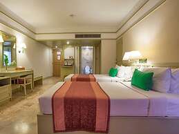 Cholchan Pattaya Beach Resort