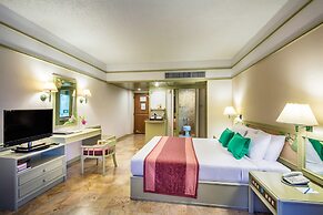 Cholchan Pattaya Beach Resort