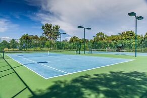 Cholchan Pattaya Beach Resort