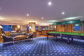 Cholchan Pattaya Beach Resort