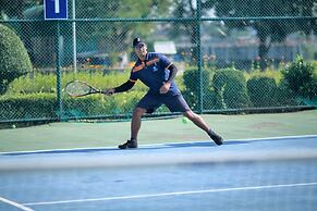 Cholchan Pattaya Beach Resort