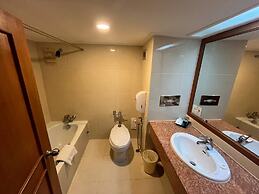 Cholchan Pattaya Beach Resort
