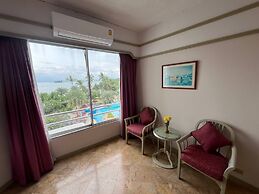 Cholchan Pattaya Beach Resort