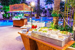 Cholchan Pattaya Beach Resort