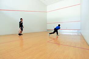 Cholchan Pattaya Beach Resort