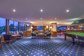 Cholchan Pattaya Beach Resort