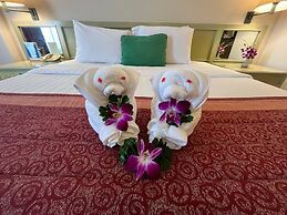 Cholchan Pattaya Beach Resort