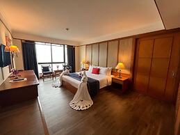 Cholchan Pattaya Beach Resort