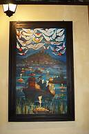 Hotel Mansion Iturbe