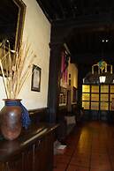 Hotel Mansion Iturbe