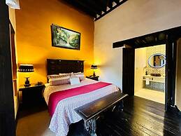 Hotel Mansion Iturbe