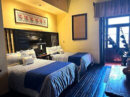 Hotel Mansion Iturbe