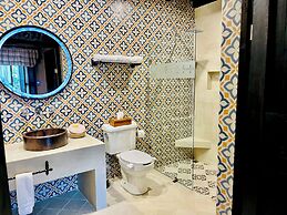 Hotel Mansion Iturbe