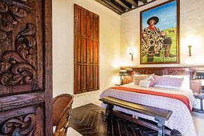 Hotel Mansion Iturbe