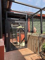 Hotel Mansion Iturbe