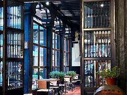 Hotel Mansion Iturbe