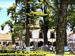 Hotel Mansion Iturbe