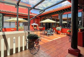 Hotel Mansion Iturbe