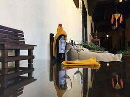 Hotel Mansion Iturbe