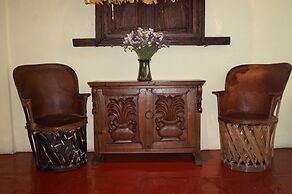 Hotel Mansion Iturbe