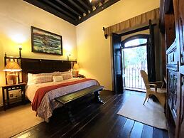 Hotel Mansion Iturbe