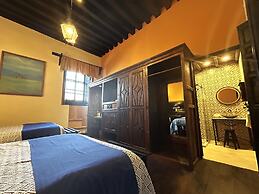 Hotel Mansion Iturbe