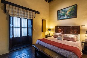 Hotel Mansion Iturbe