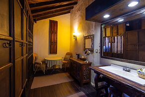 Hotel Mansion Iturbe