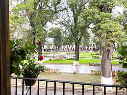 Hotel Mansion Iturbe