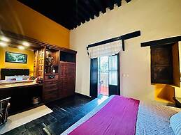 Hotel Mansion Iturbe