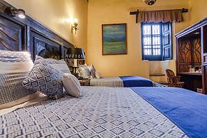 Hotel Mansion Iturbe