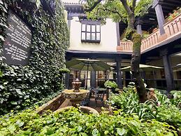 Hotel Mansion Iturbe