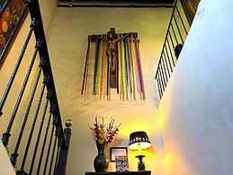 Hotel Mansion Iturbe