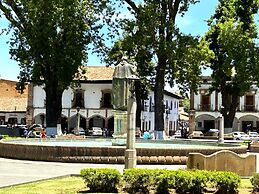 Hotel Mansion Iturbe