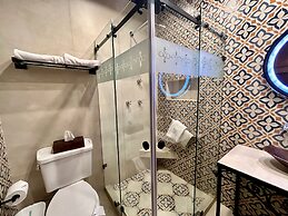 Hotel Mansion Iturbe