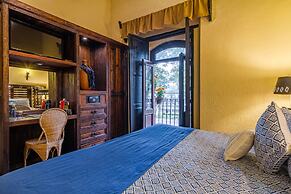 Hotel Mansion Iturbe