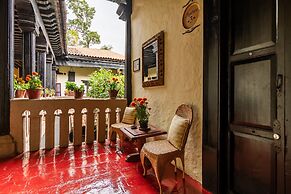 Hotel Mansion Iturbe