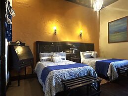 Hotel Mansion Iturbe