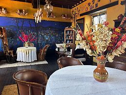 Hotel Mansion Iturbe